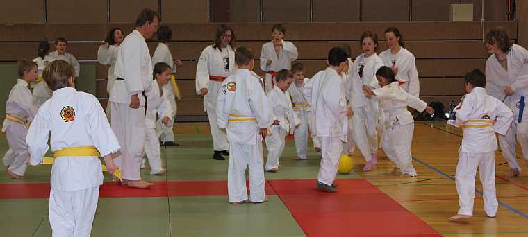 Judo Spiele Judo Spiele