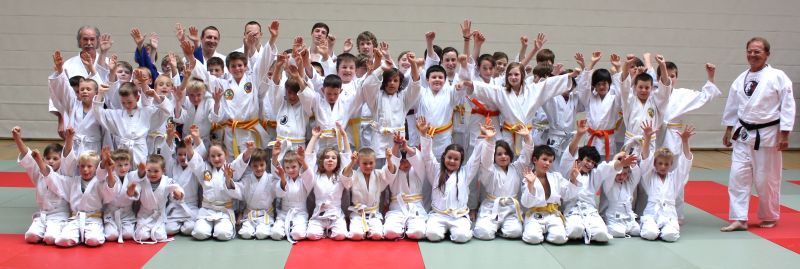 Judosafari 2012 Judosafari 2012